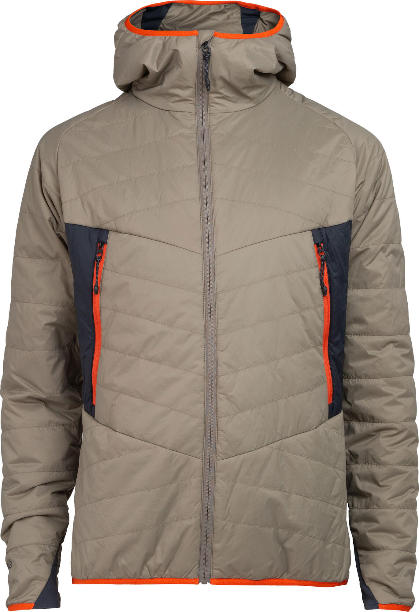 8848 Altitude Weisshorn Liner - Men's insulation jacket for